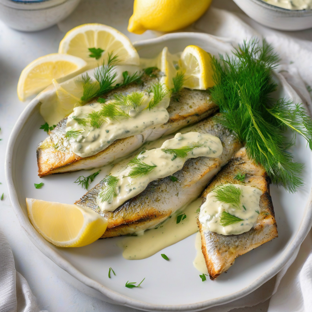 Baked Bluefish Mayonnaise Recipe: Moist & Flavorful Fish Delight ...