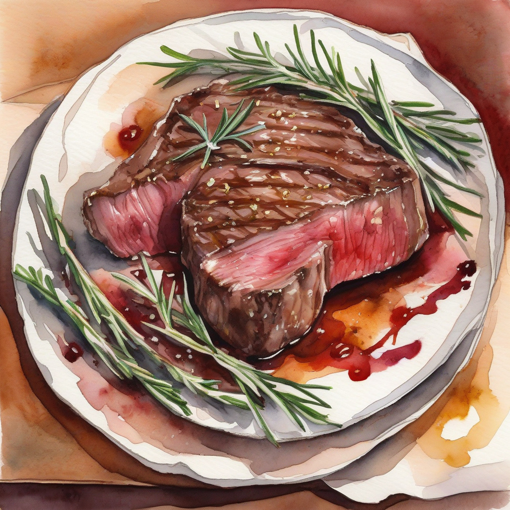 Beef Cross Rib Steak Boneless Recipe: Juicy Flavor in Every Bite