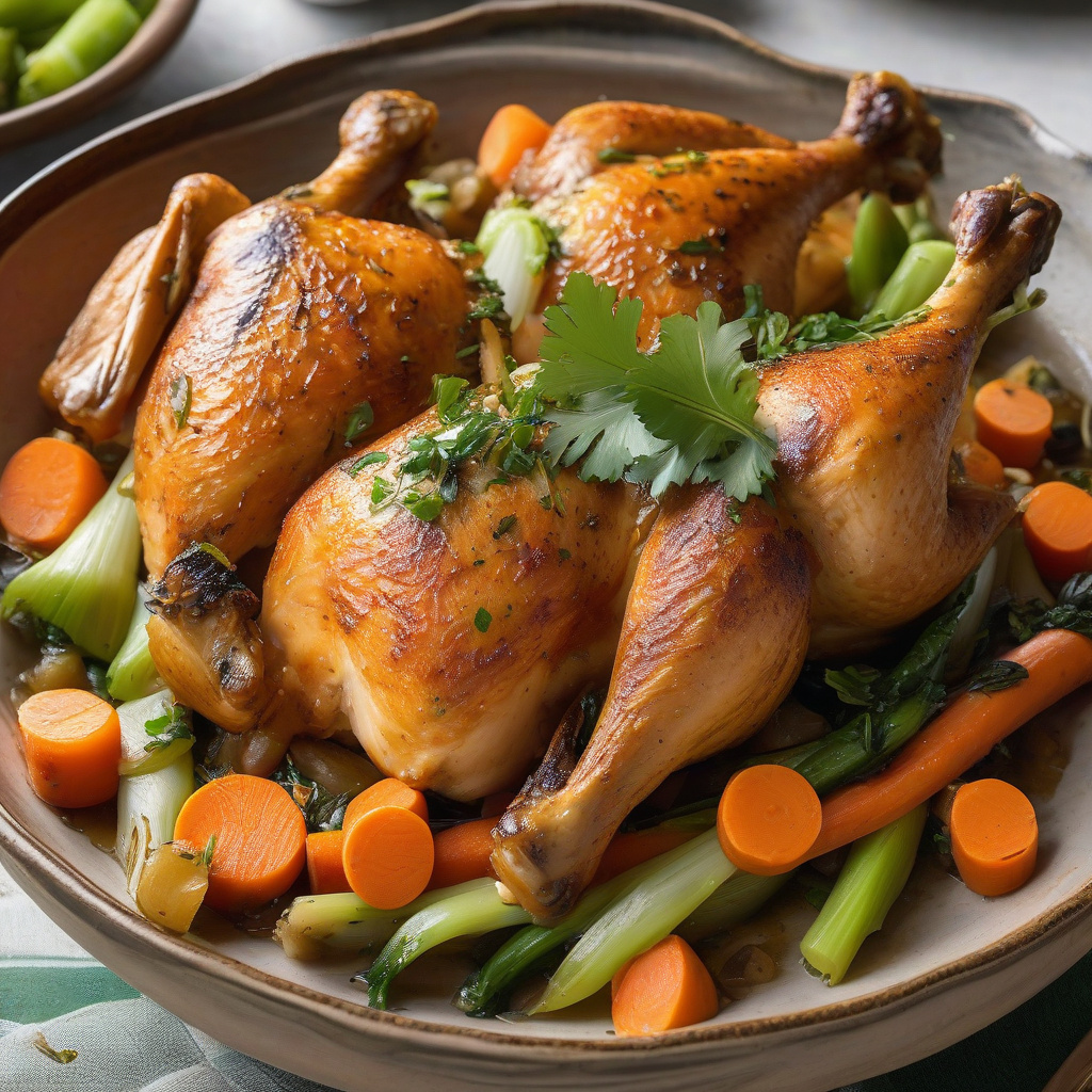 Chicken Backs Recipe: Rich Stock Foundation in 2 Hours - Recipe Names