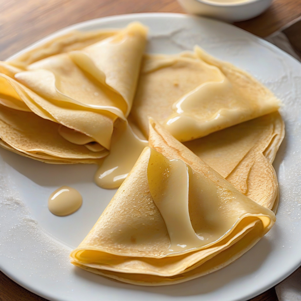 IHOP Crepes Recipe: Thin, Fluffy, and Restaurant-Quality - Recipe Names