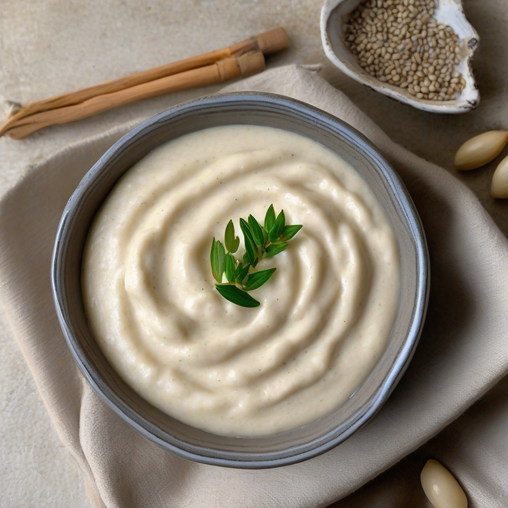 White Bean Puree Recipe: Silky Smooth and Endlessly Versatile - Recipe ...