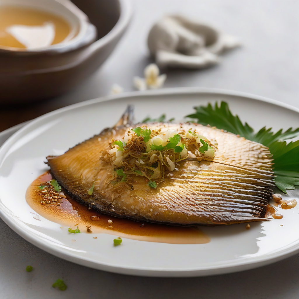Whole Pompano Recipe: Pan-Seared Perfection in 20 Minutes