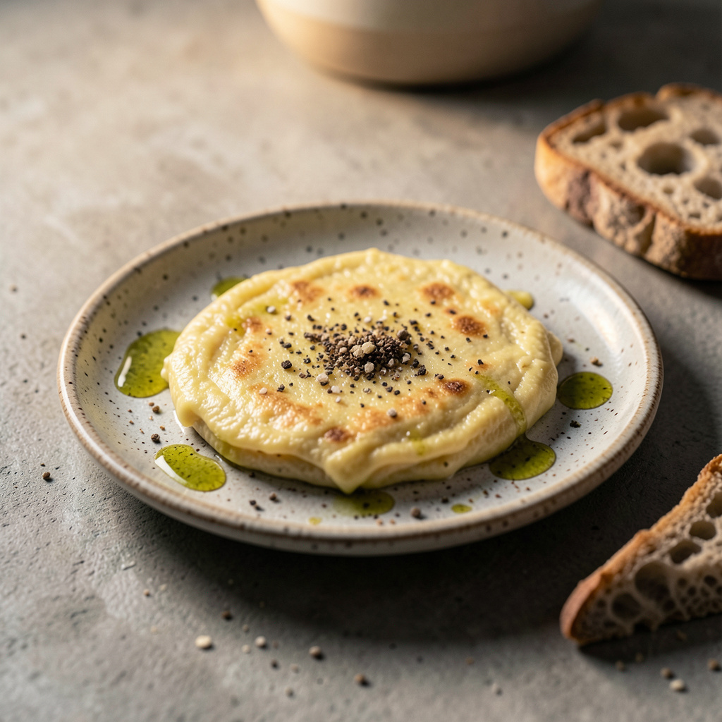 Butter Roti Recipe: Flaky Indian Flatbread Perfection