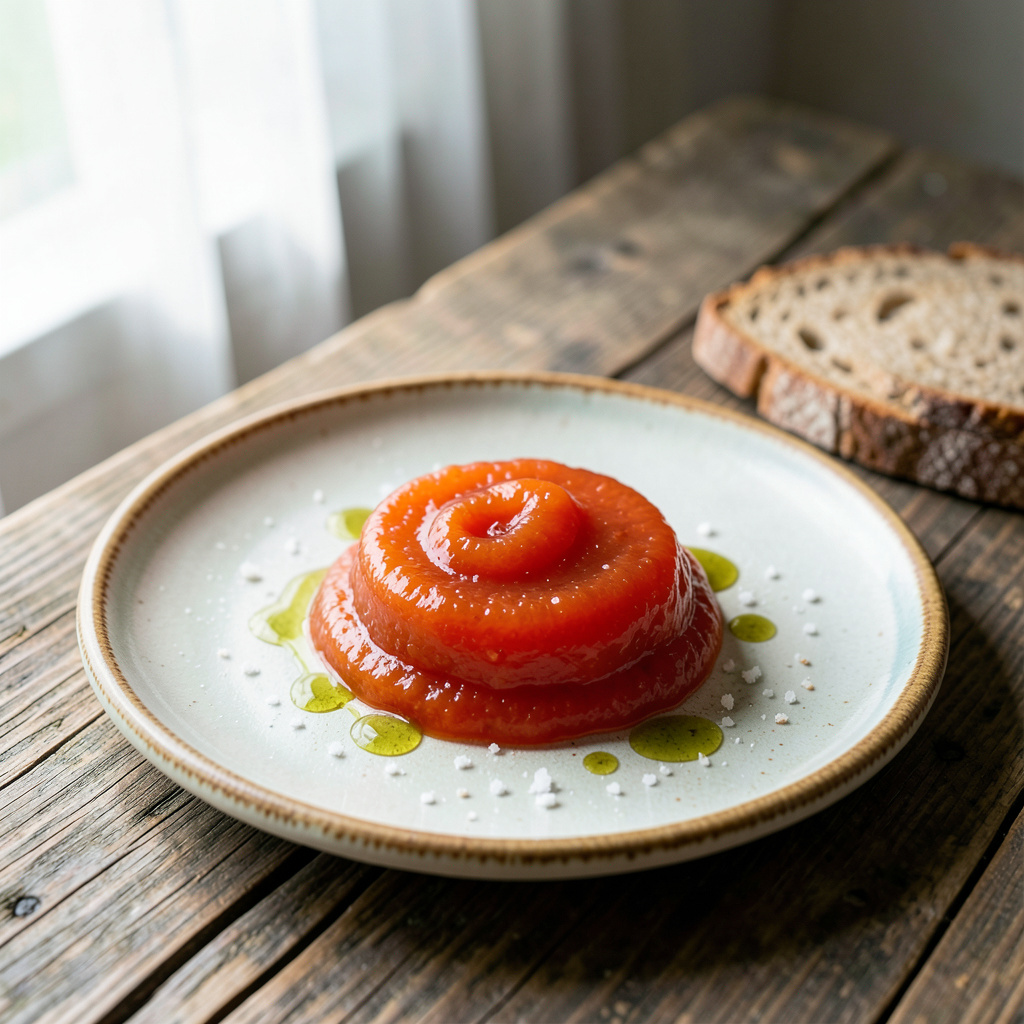Carrot Syrup Recipe: Sweet and Sticky Condiment Perfection