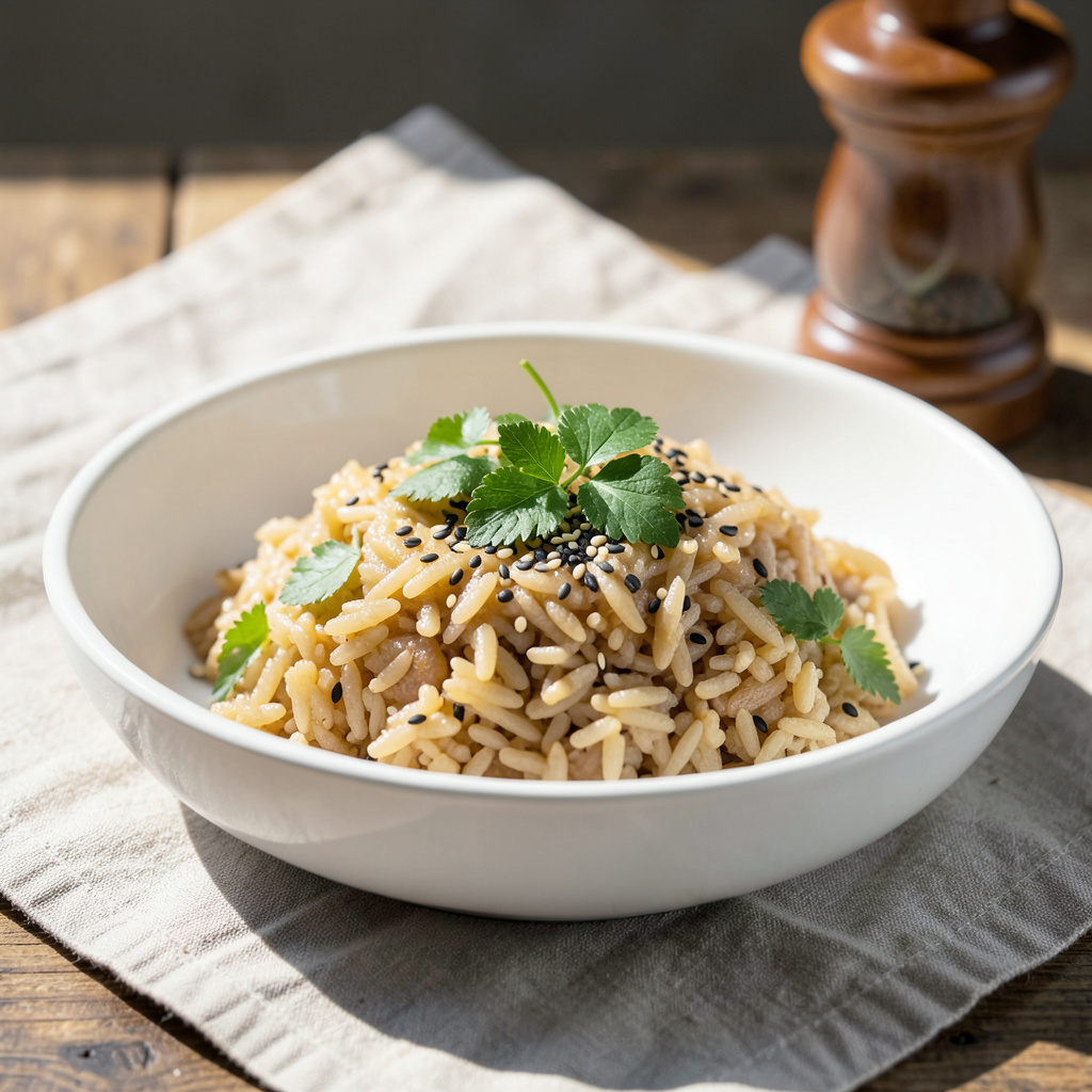 Congri Ralph Congri Rice Recipe: Cuban-Style Black Beans and Rice Perfection ...