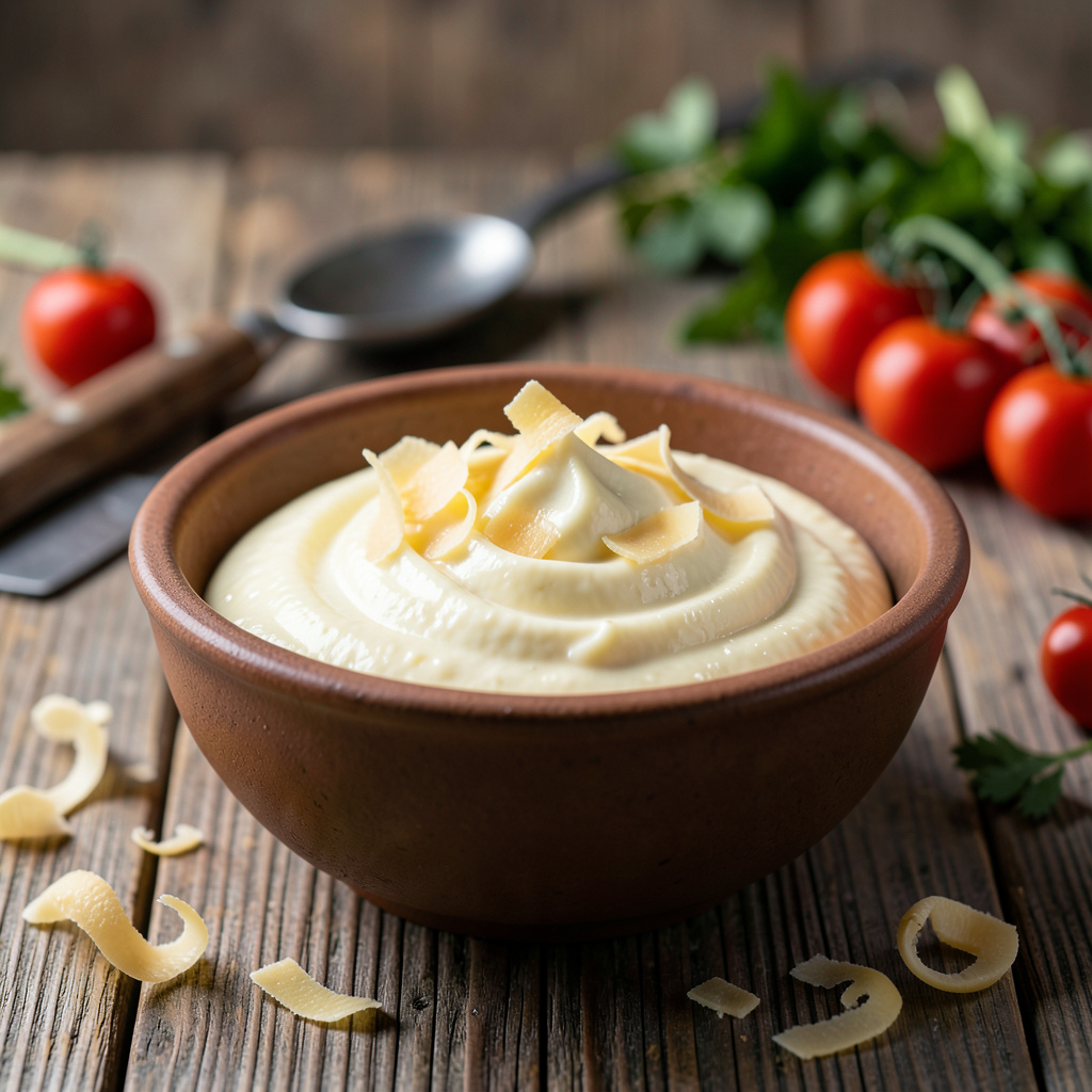 Extra Heavy Mayonnaise Recipe: Rich and Creamy Condiment Perfection