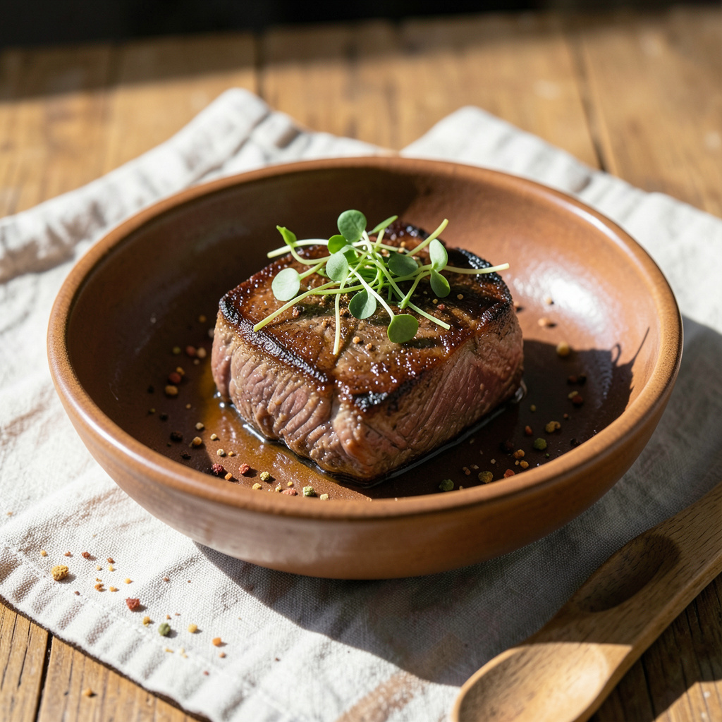 Gordon Ramsay Short Rib Risotto Gordon Ramsay's Short Ribs Recipe: Fall-Off-The-Bone Tender Perfection ...