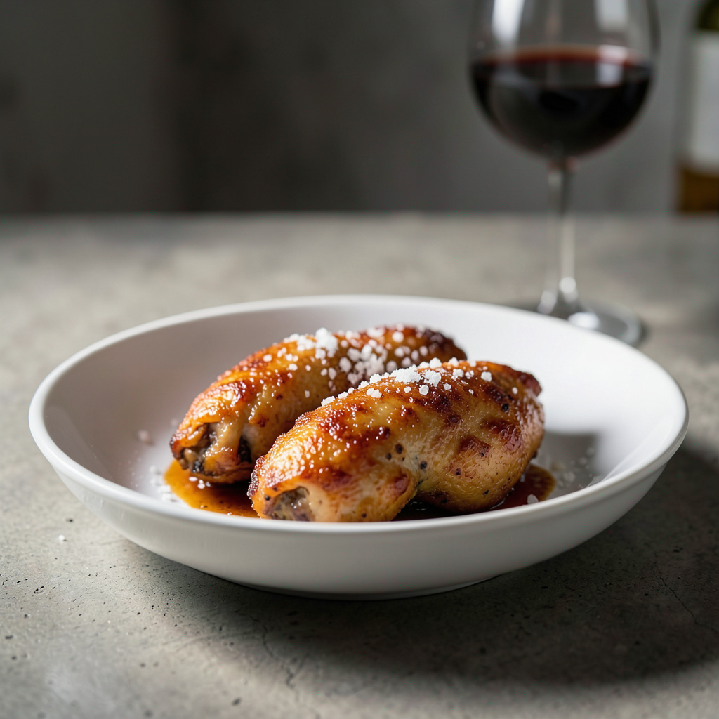 Pollo Mechado Recipe: Tender Venezuelan Chicken in Rich Tomato Sauce ...