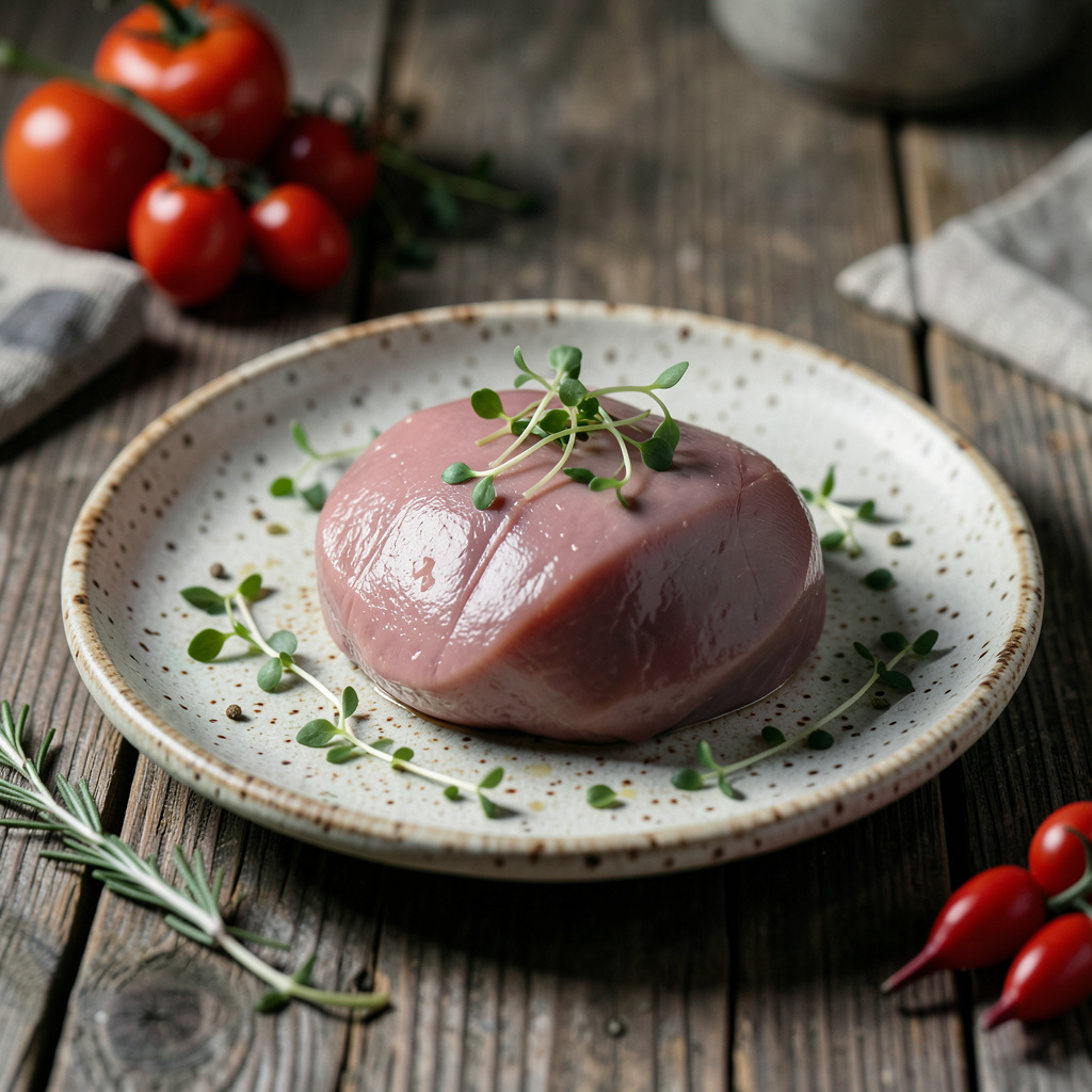 Rabbit Liver Recipe: Pan-Seared Richness with Onions