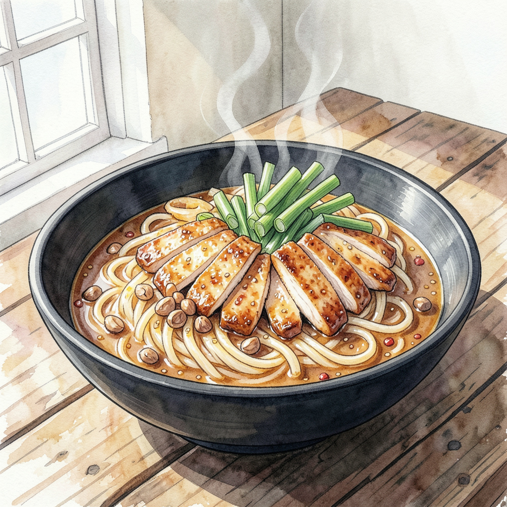 Reames Noodles Recipe: Weeknight-Ready Chewy Delight in 30 Minutes ...