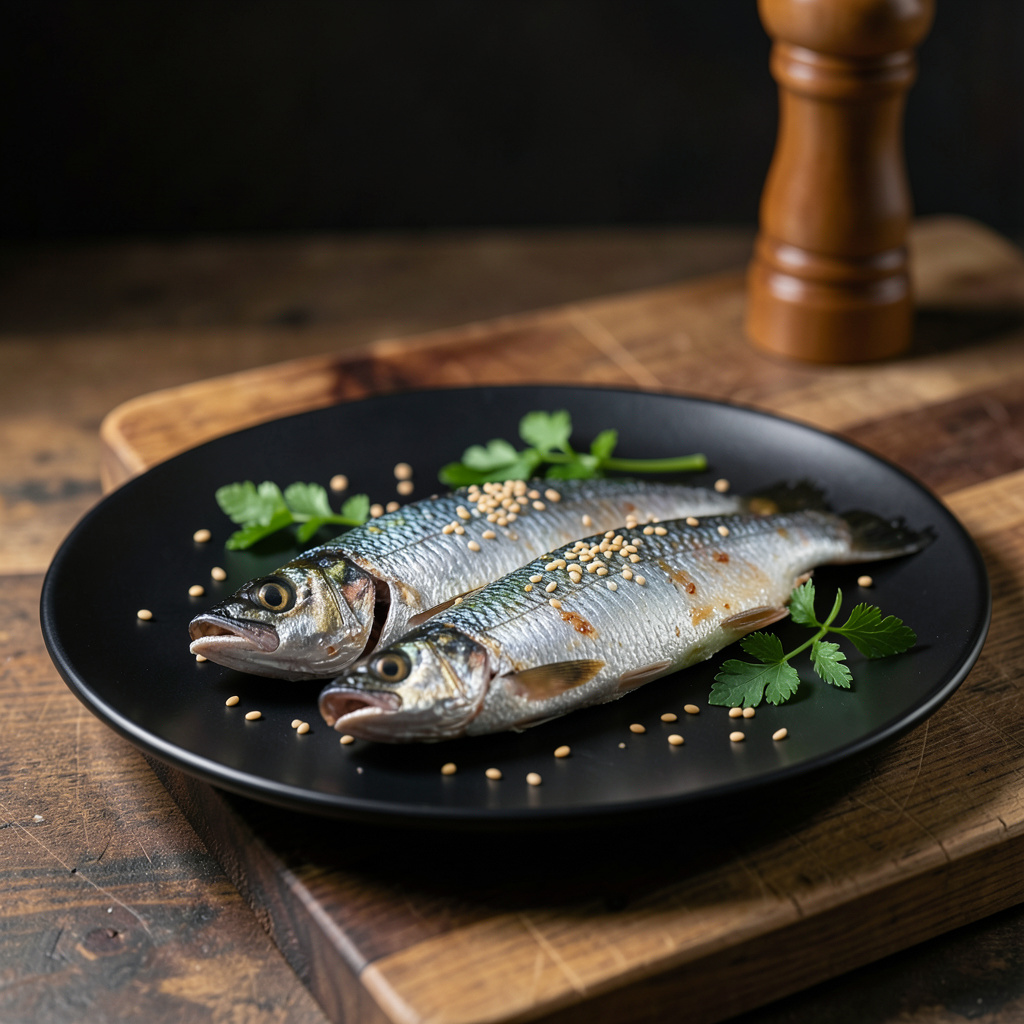 Salt Fish Recipe: Caribbean Brine-Cured Flavor for Authentic Appetizers ...
