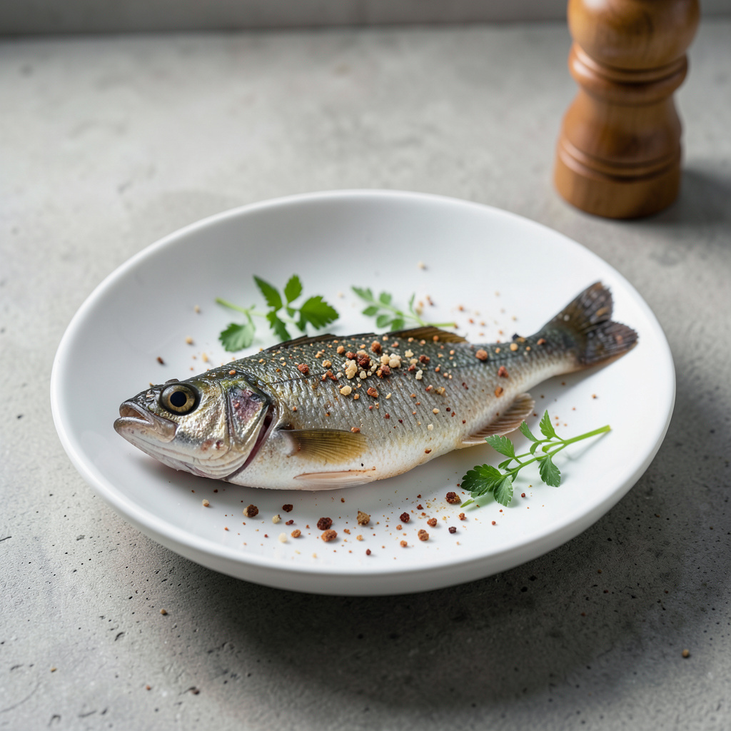 Sema Robi Sea Robin Recipe: Pan-Seared Perfection Every Time - Recipe Names