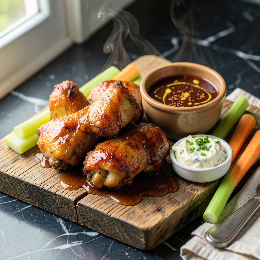 Buffalo Wild Wings Honey BBQ Sauce Recipe: Sweet and Smoky Flavor Boost ...