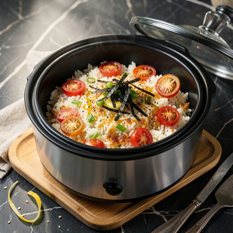 Can You Put Seasoning in a Rice Cooker: Safe Methods and Best Results ...