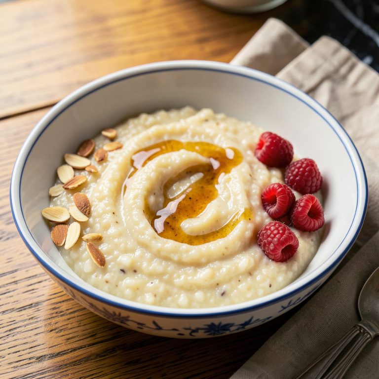 Cream of Wheat in Rice Cooker: Hands-Off Breakfast in 15 Minutes ...