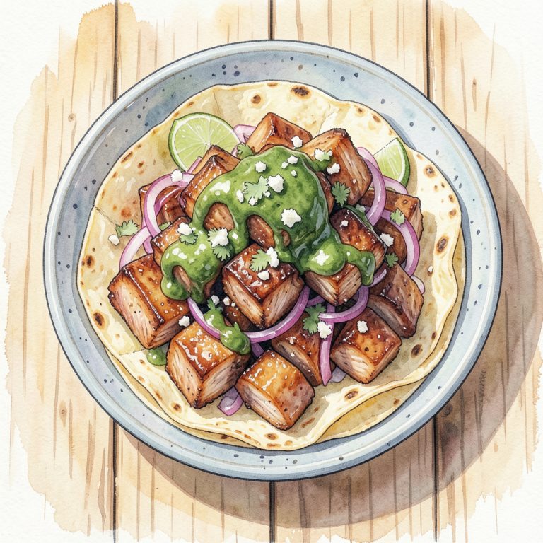 Defined Dish Carnitas Recipe: Crispy, Juicy Perfection for Tacos ...