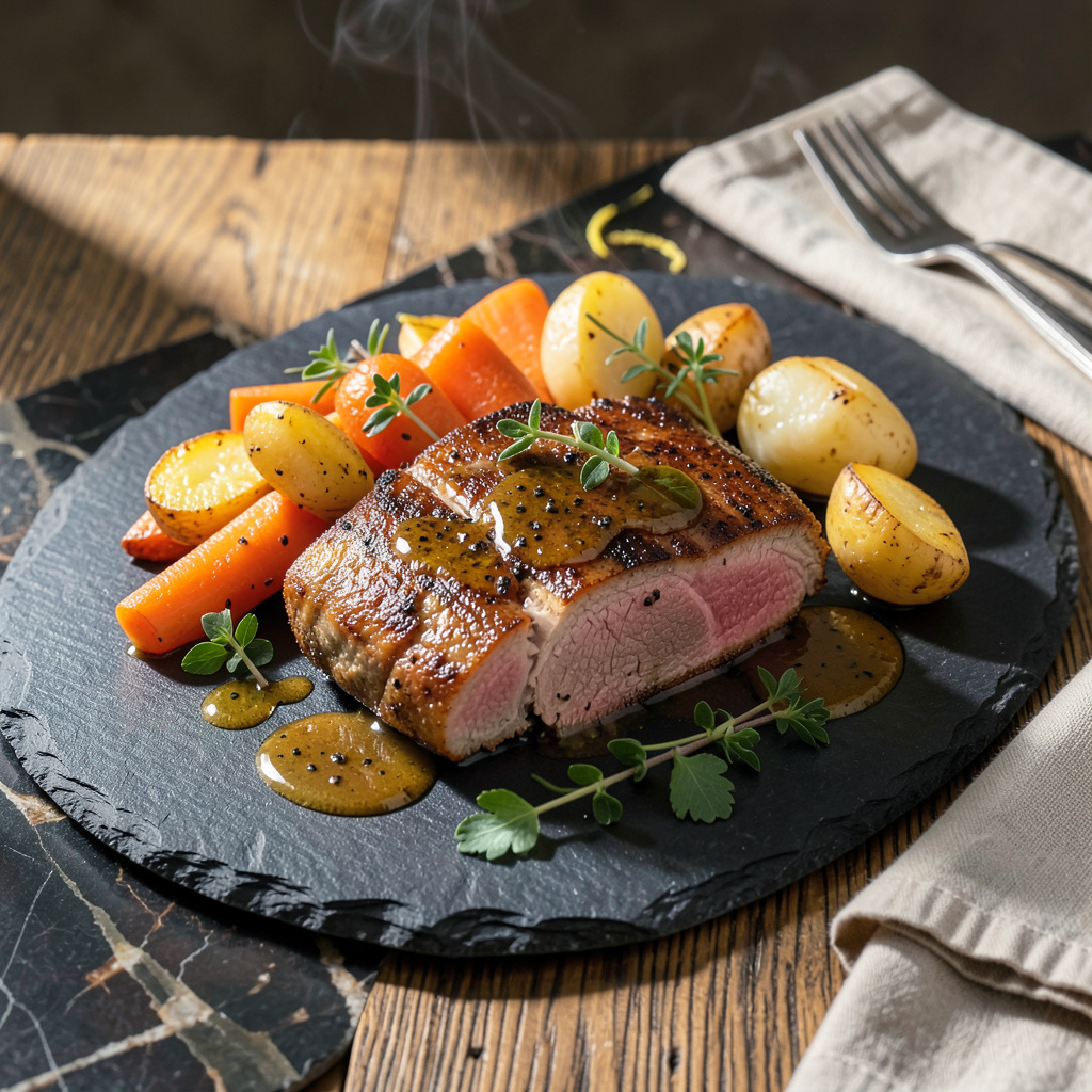 How Long Can I Leave Pork Chops in the Fridge: Safe Storage Times and ...