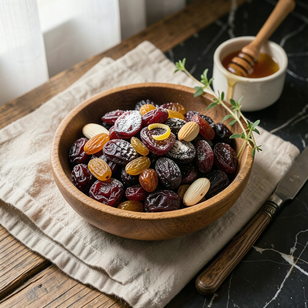 What Are Dried Cherries Called: Common Names and How to Use Them