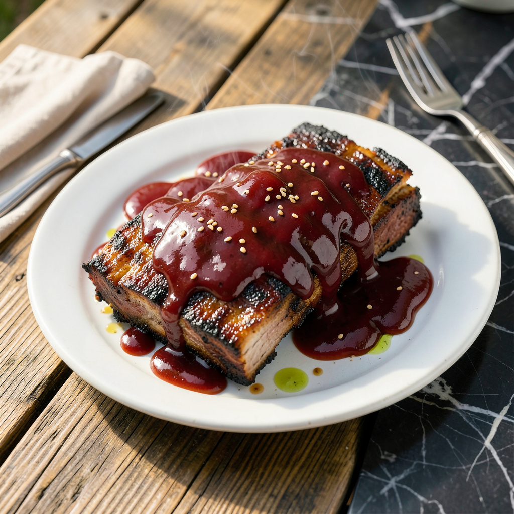 Montgomery Inn Ribs Recipe: Cincinnati-Style Saucy Masterpiece