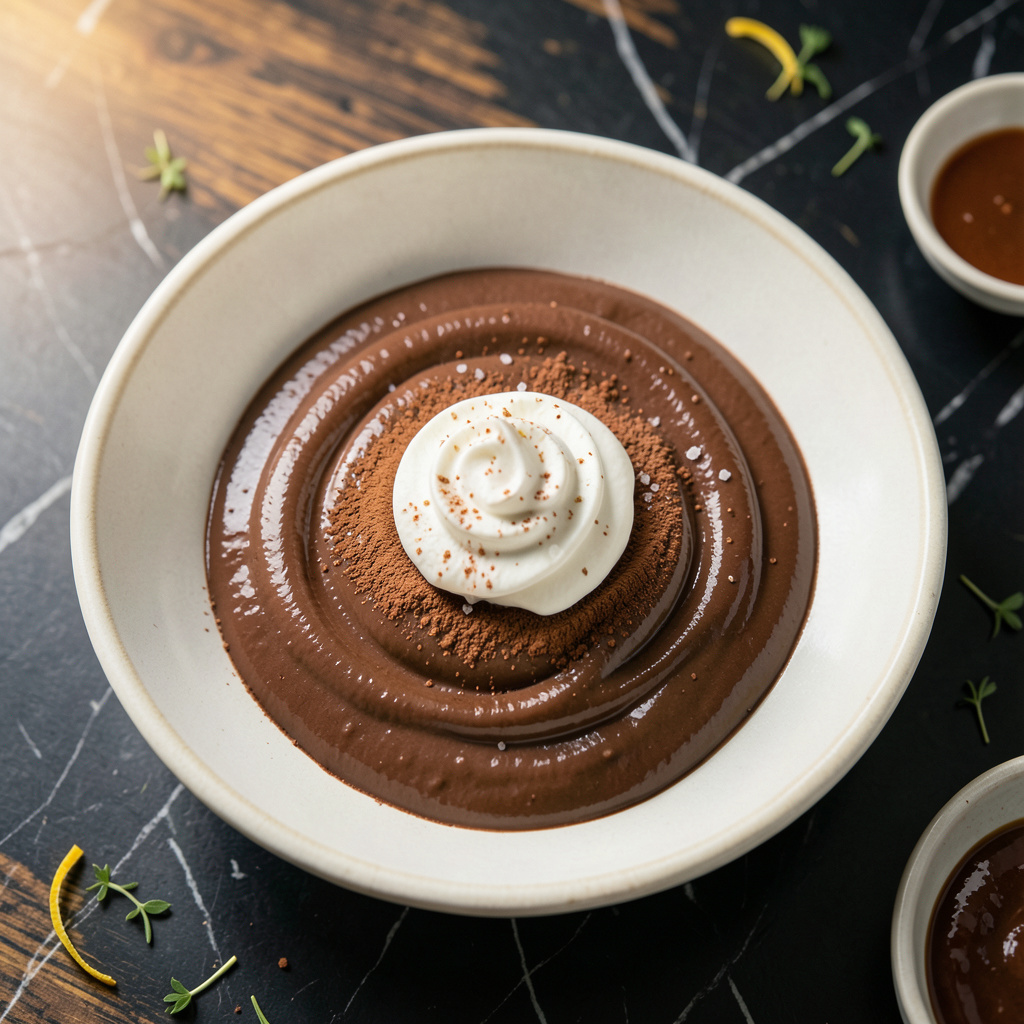 Sugar Free Pudding Recipe Ideas: Decadent Desserts Without the Guilt