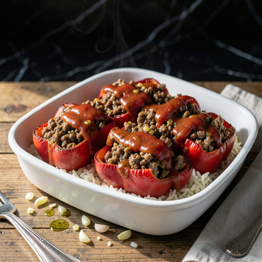 Conti Chicken Main Course Chicken Continental Recipe Minute Rice: Velvety Sauce Over Fluffy Grains