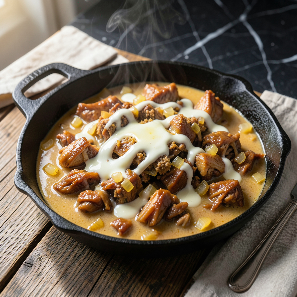 Leftover Chicken Recipe Ideas: 5 Creative Ways to Reinvent Your Meal