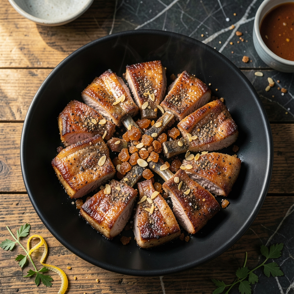 Stake Tip Steak Tip Recipe Ideas: Grill-Master Approved Cuts and Marinades