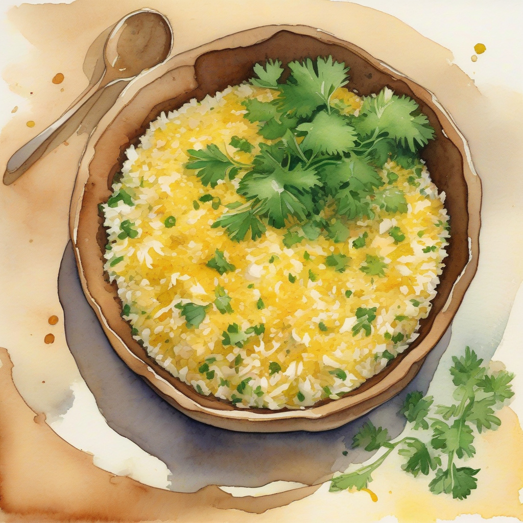 Safflower Rice Recipe: Vibrant Flavors for Your Next Meal - Recipe Names